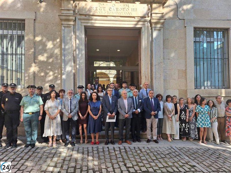 Extremadura lanza guía integral de recursos para apoyar a víctimas de violencia de género y sexual.