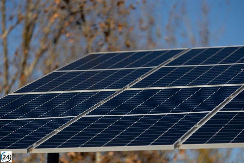 Diputación de Cáceres impulsa la formación de 65 nuevas comunidades energéticas.