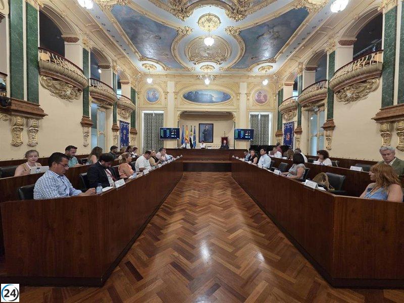 Badajoz ratifica nuevo reglamento para el Consejo de la Reserva de la Biosfera de La Siberia.