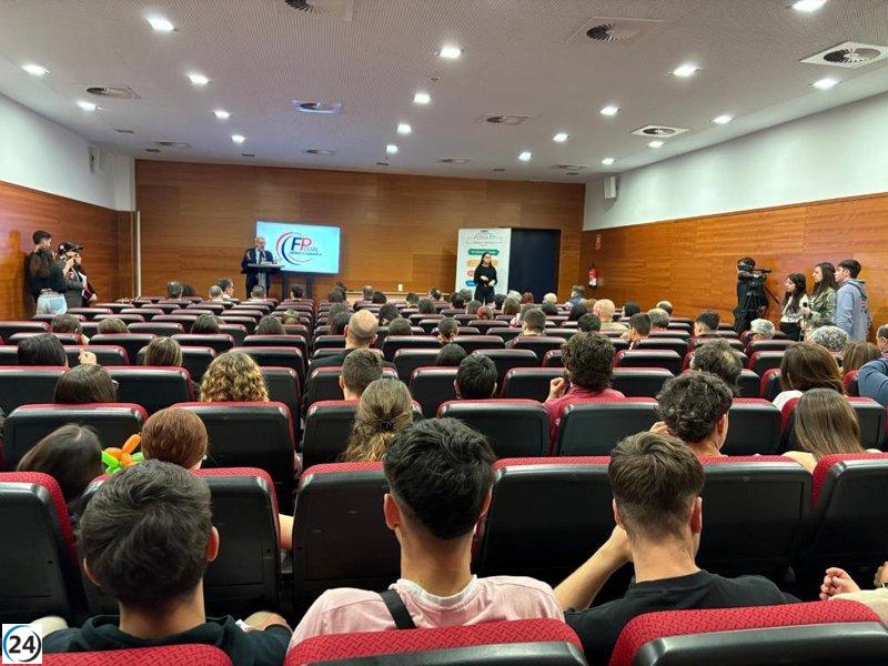 Inicio del proceso de inscripción para programas educativos para adultos en Extremadura para el curso 2025/2026.