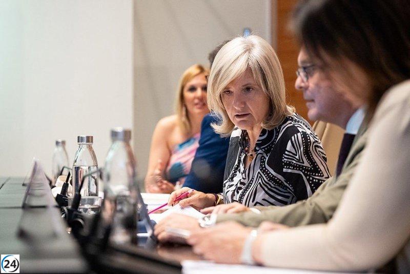 La Junta de Extremadura insta a Gallardo a renunciar a su escaño tras el fallo del TSJEx.