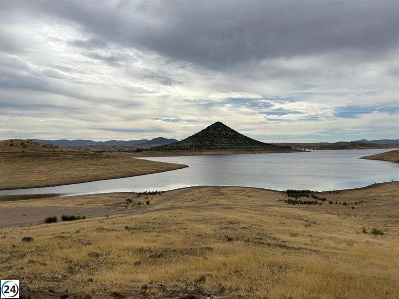 Incendio en Cerro Masatrigo consume 25 hectáreas, ya está bajo control.