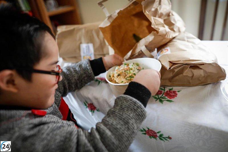 El Ingreso Mínimo Vital beneficia a 27.401 familias en Extremadura con un total de 83.528 residentes este junio.