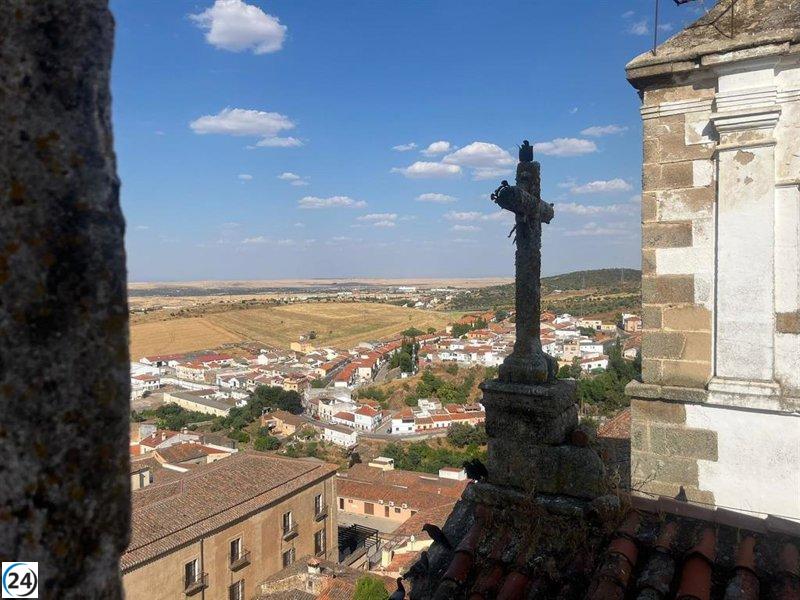 Extremadura brilla en tres reportajes en canal franco-alemán.