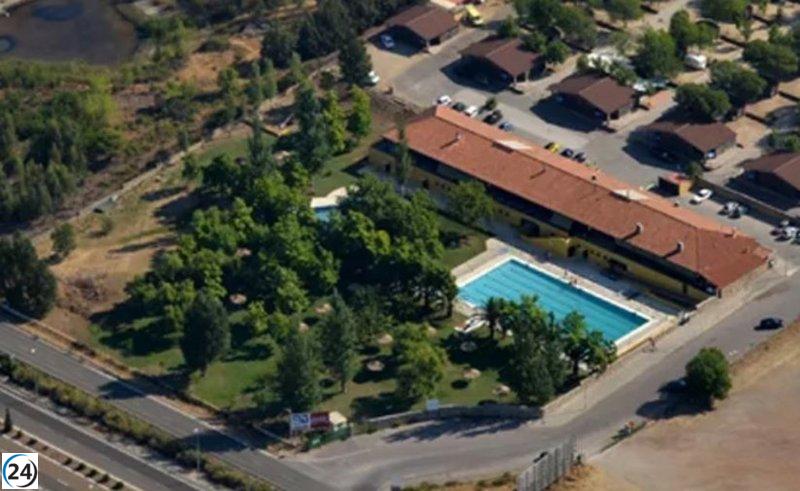 Cáceres acoge el internacional 'Yellow Planet Summer Camp' enfocado en los ODS.