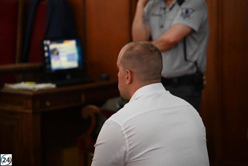 El Tribunal Supremo ratifica la pena de prisión permanente revisable para Eugenio Delgado en el caso de Manuela Chavero.