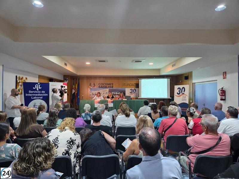 El programa 'Acredita tu experiencia' aspira a otorgar mil certificados de cualificación profesional.