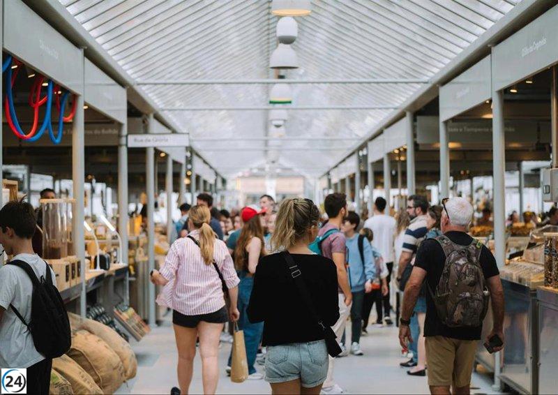 Extremadura destina fondos a municipios para modernizar sus mercados de abasto.