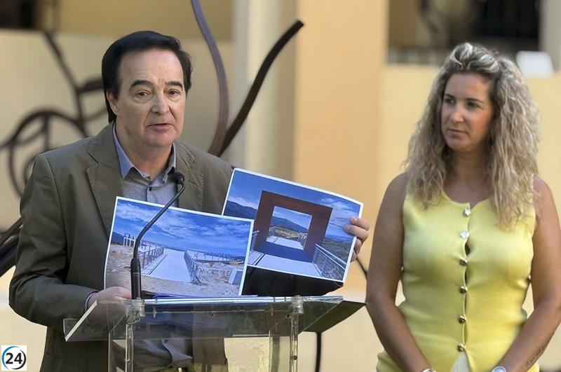 Cáceres celebrará el II Concurso fotográfico 'Un paraíso ilimitado' para destacar la inclusión a través de imágenes.