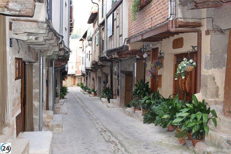 Pronóstico del clima en Extremadura para el miércoles 23 de julio de 2025.