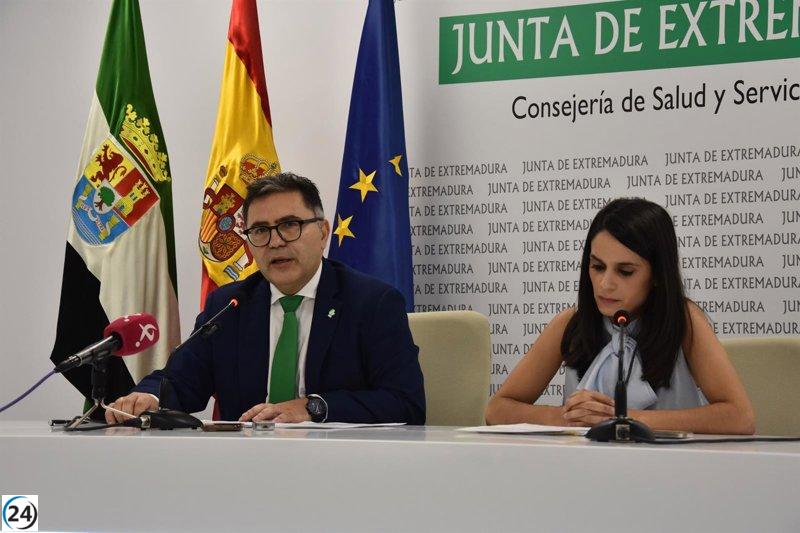 Los extremeños reducen a 134 días la espera para cirugías, siendo maxilofacial la más prolongada.
