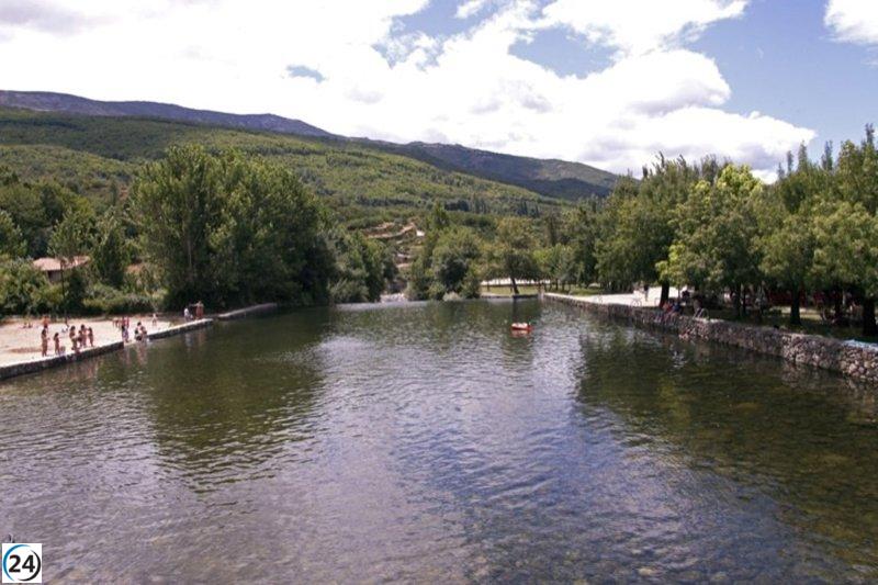 Clima en Extremadura: Pronóstico para hoy, sábado 26 de julio de 2025.