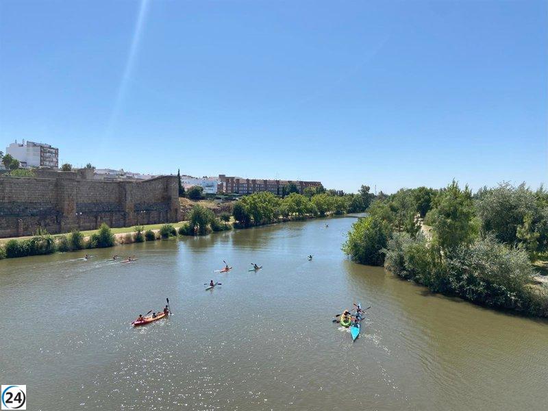 Pronóstico del clima en Extremadura: domingo 27 de julio de 2025.