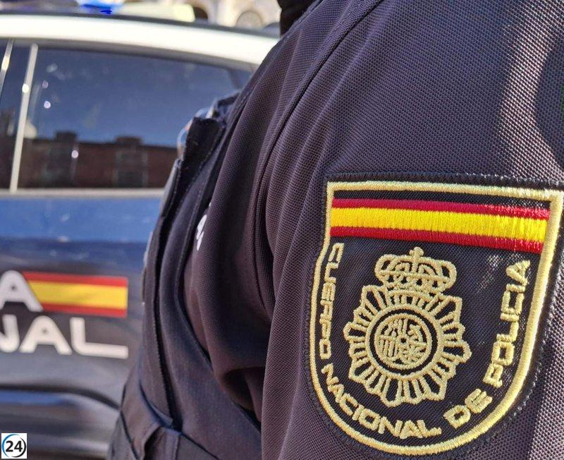 Arrestan a un hombre de 41 años por el asesinato de su pareja en Don Benito, Badajoz.