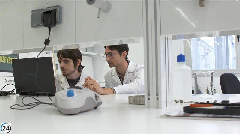 Extremadura impulsa innovador proyecto europeo para transformar la gestión térmica en la nanoelectrónica.