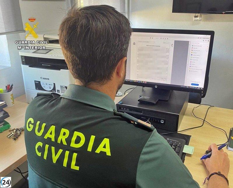 Empleado de correo bajo investigación por robar y vender más de 50 paquetes.