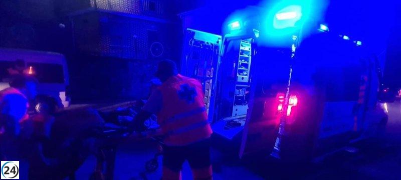 Incendio en Extremadura devora 25.000 hectáreas y se declara 