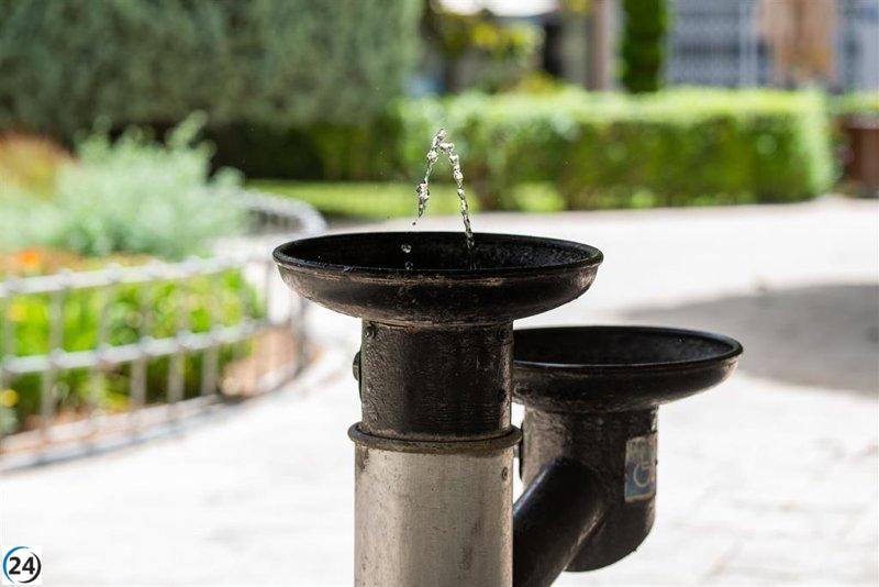 Extremadura registra tres muertes por calor este verano, incluyendo un septuagenario en Plasencia.