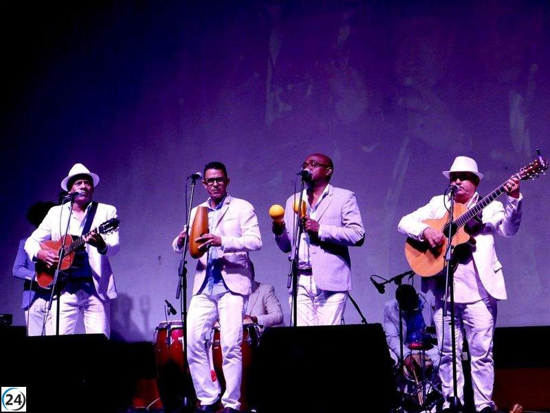 La Diputación de Cáceres promueve el flamenco en 19 localidades con su programa 'Ritmo y Cadencia'.