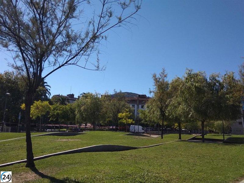 Pronóstico del clima en Extremadura: sábado 30 de agosto de 2025.