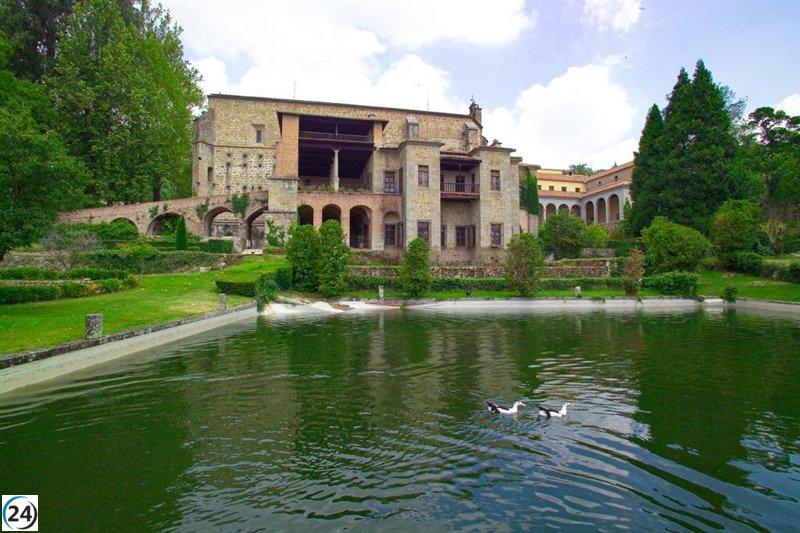 Pronóstico del clima en Extremadura para este martes, 2 de septiembre de 2025.