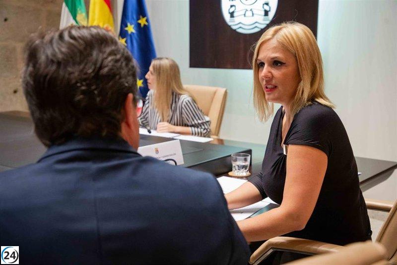 La Junta de Extremadura confía en las Cortes para frenar la 