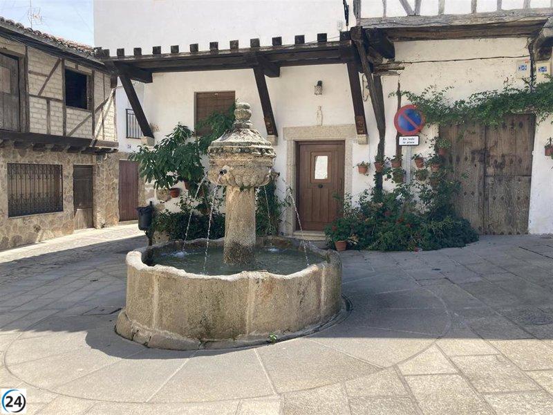 Pronóstico del clima en Extremadura: domingo 7 de septiembre de 2025.