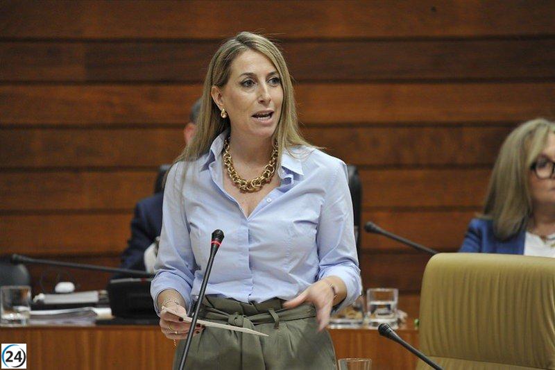 Guardiola demanda inversiones inmediatas tras el incidente técnico en Plasencia: 