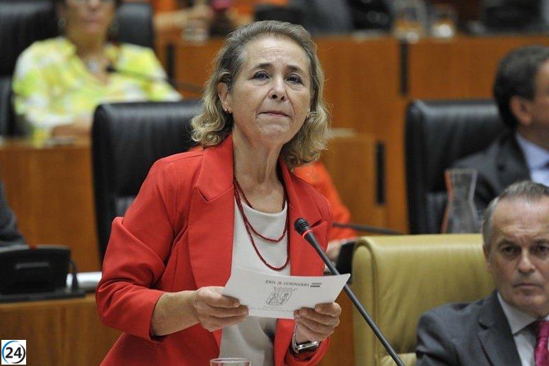 La Junta brinda apoyo financiero y capacitación online a familias perjudicadas por la escasez de transporte escolar.