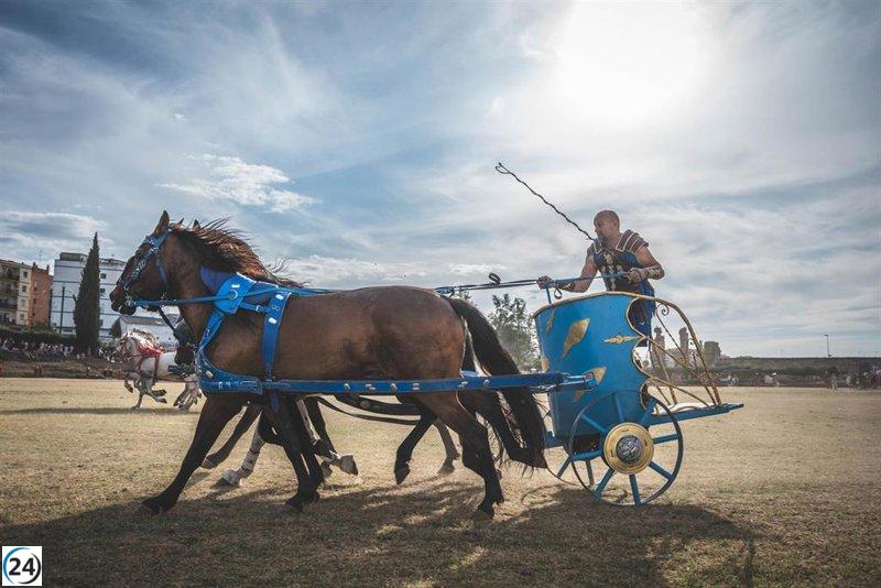 Mérida celebra en 2026 sus días festivos el 21 de mayo y el 10 de diciembre.