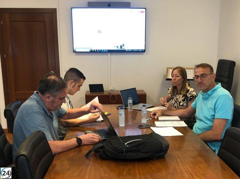 Extremadura destina 48 millones de euros para promover la eficiencia energética en viviendas.