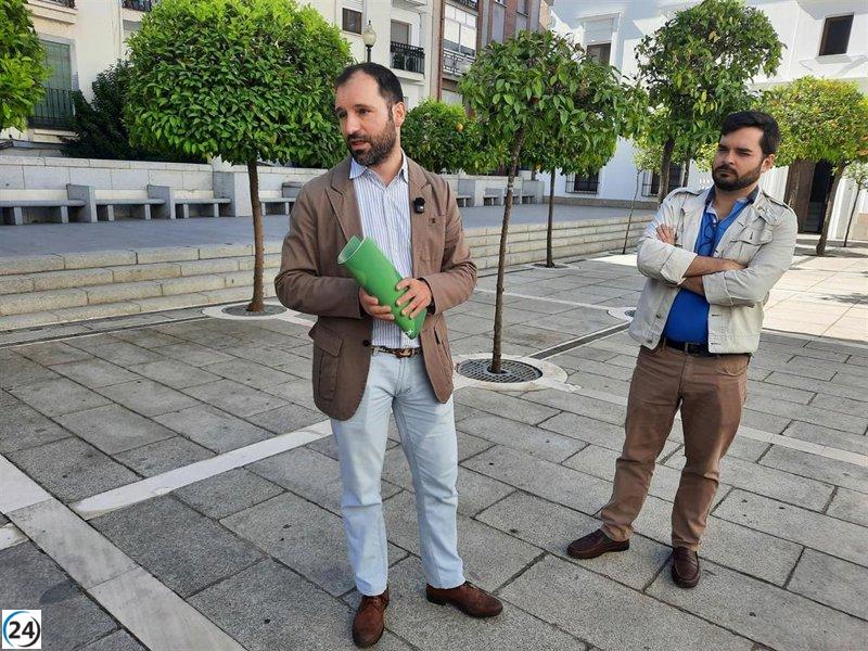 Vox responsabiliza a Guardiola por problemas en el transporte escolar y critica el gasto innecesario.