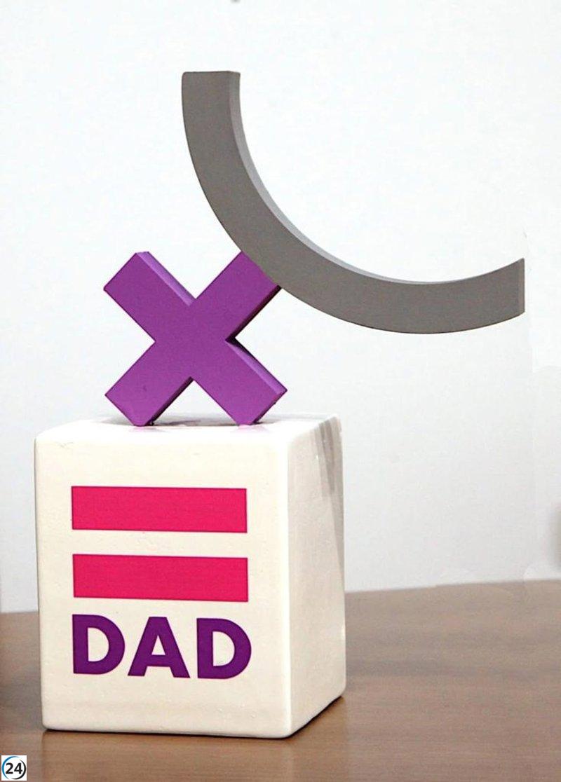 Diputación de Badajoz lanza la V edición de los Premios Nuestra Provincia por la Igualdad.