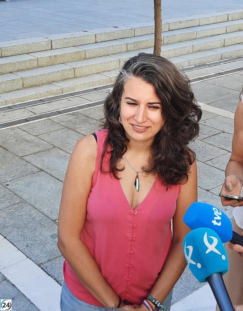 Unidas por Extremadura insiste en su denuncia ante el Defensor del Pueblo por el transporte escolar y exige la renuncia de Vaquera.