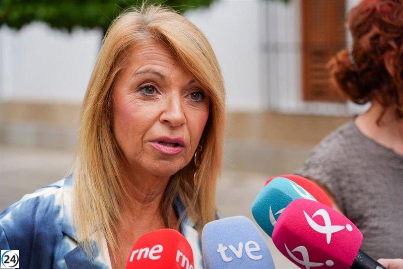 El PSOE mantiene su disputa con el TSJEx, cuestionando la solución al transporte en Extremadura.