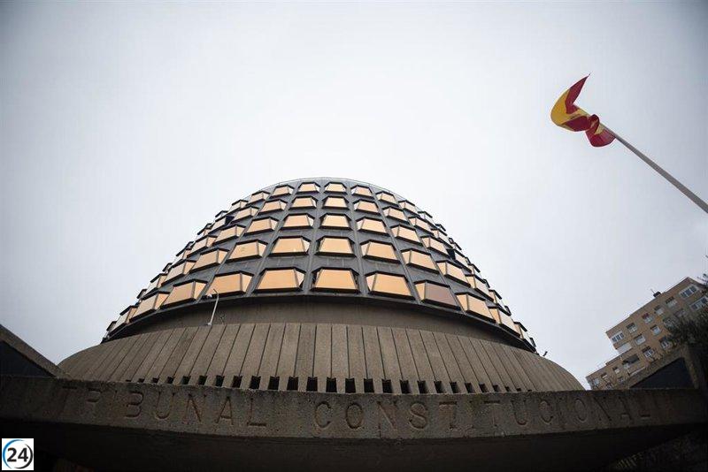 El Tribunal Constitucional niega el recurso de la Junta de Extremadura sobre la demolición de la Isla de Valdecañas.