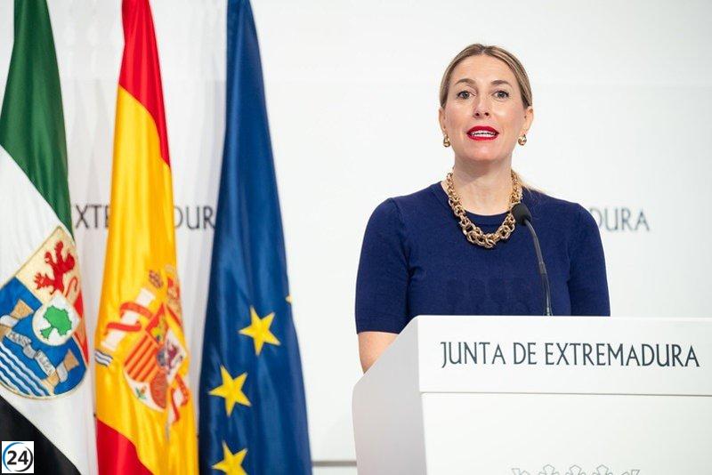 Guardiola pide medidas más estrictas contra la explotación sexual y el tráfico de mujeres.