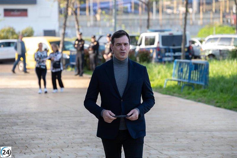 La Audiencia de Badajoz lleva a juicio a familiar de Pedro Sánchez y Gallardo tras rechazar apelaciones.