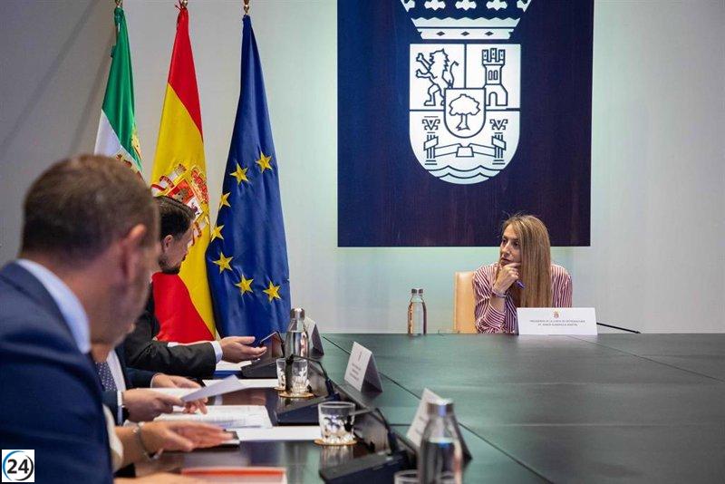 Junta lanza nuevas ayudas para impulsar la llegada de productos innovadores al mercado.