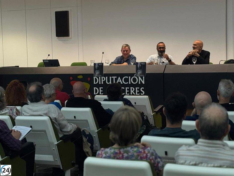 Cáceres impulsa la transformación de su antigua prisión en un Centro Cívico Memorial.