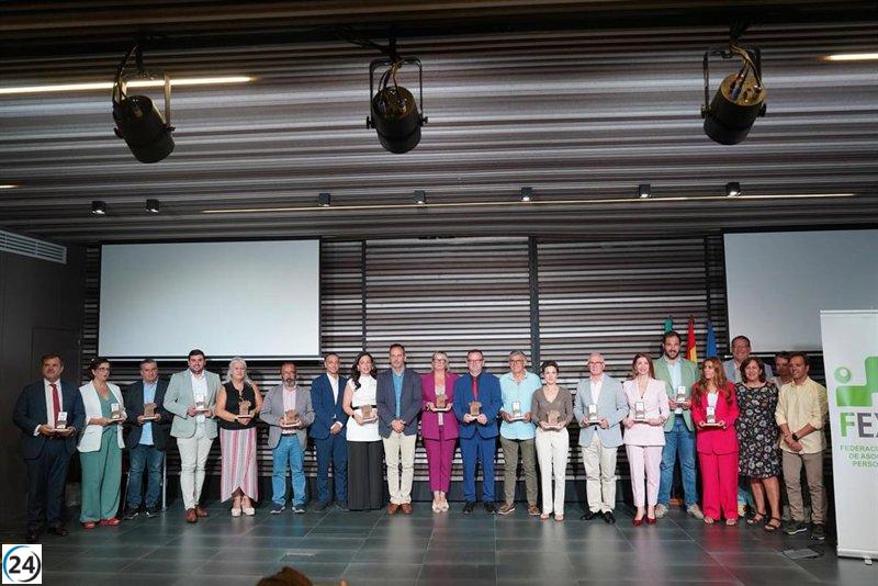 La Federación de Sordos de Extremadura aplaude la labor de Junta y diputaciones.