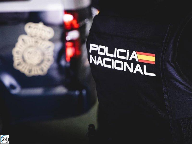 Cuatro detenidos en operación contra la prostitución en Cáceres permanecerán en prisión sin derecho a fianza.