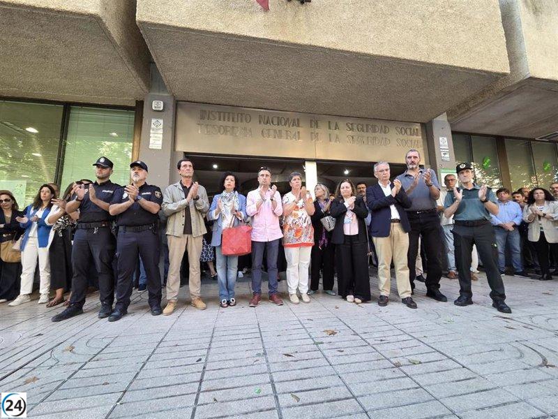 Prisión preventiva para uno de los detenidos en el caso de la joven fallecida en Badajoz.