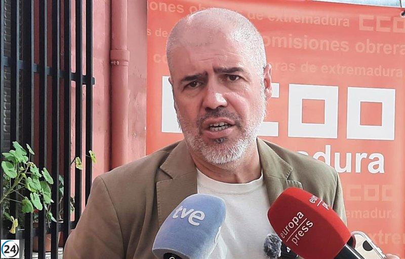 Sordo sostiene que los presupuestos extendidos y los fondos europeos permiten a la administración completar su mandato.