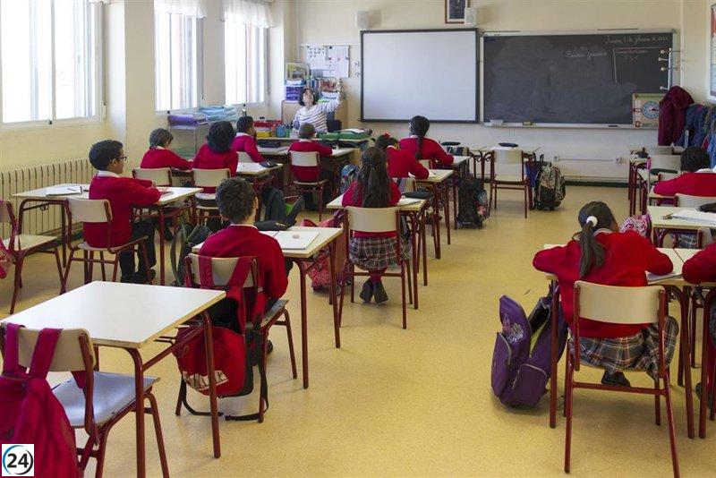 Extremadura ve caer su afiliación a la Seguridad Social en 3.359 personas en septiembre, quedando en 422.218.