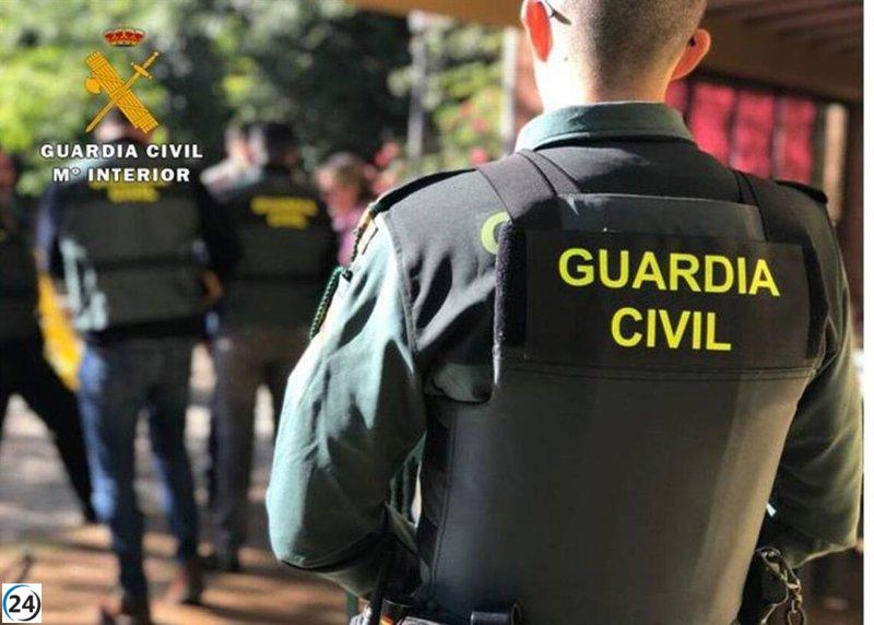 Mujer de 46 años muere atropellada en La Codosera por su pareja, que ha sido arrestado.