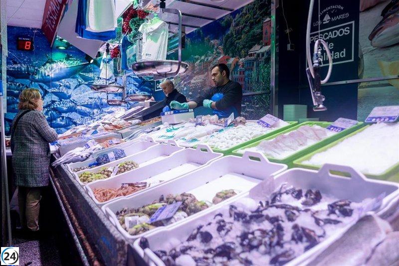 El IPC en Extremadura alcanza el 3% en septiembre, alineándose con la media nacional.