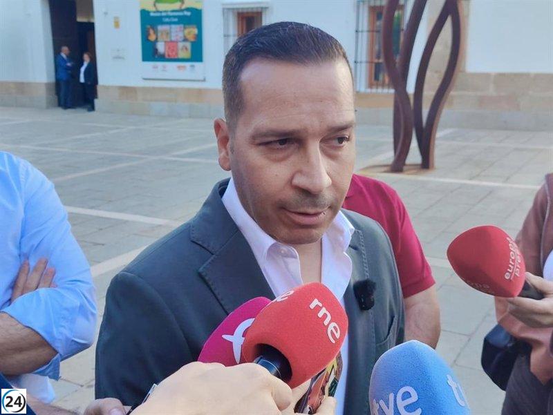 Vox denuncia la falta de interés de Guardiola en dialogar, acusándolo de manipular la situación para convocar elecciones.