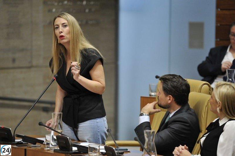 Guardiola aboga por la unidad en las negociaciones de los PGEx 2026 y reclama a Vox actuar con responsabilidad.