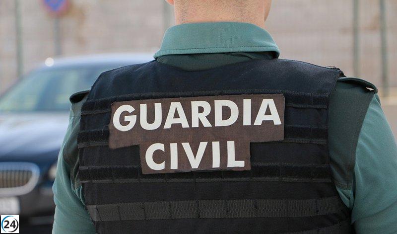 Fatal accidente en El Torviscal: un operario de 54 años pierde la vida al quedar atrapado en una máquina.